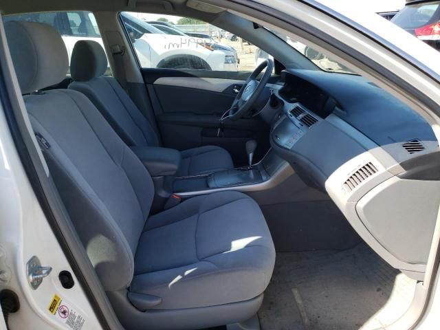 Toyota Avalon • 2008 • 12 km 5