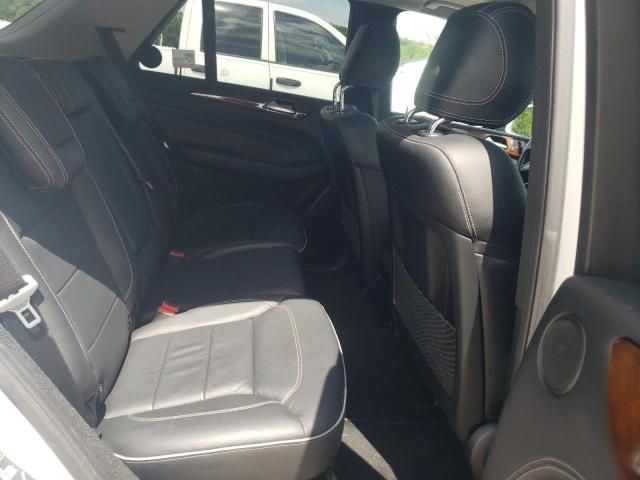 Mercedes-Benz ML550 • 2014 • 9 km 6