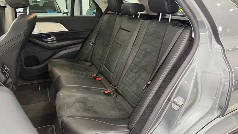 Mercedes-Benz GLE • 2021 • 122,013 km 18