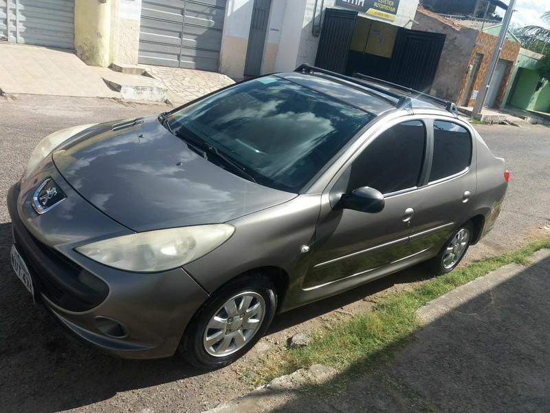 Peugeot 207 • 2011 • 196,660 km 6