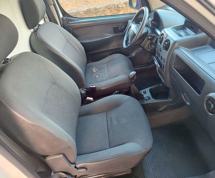 Citroën Berlingo • 2008 • 30,000 km 5