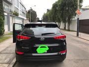 Hyundai Tucson • 2015 • 89,000 km 9