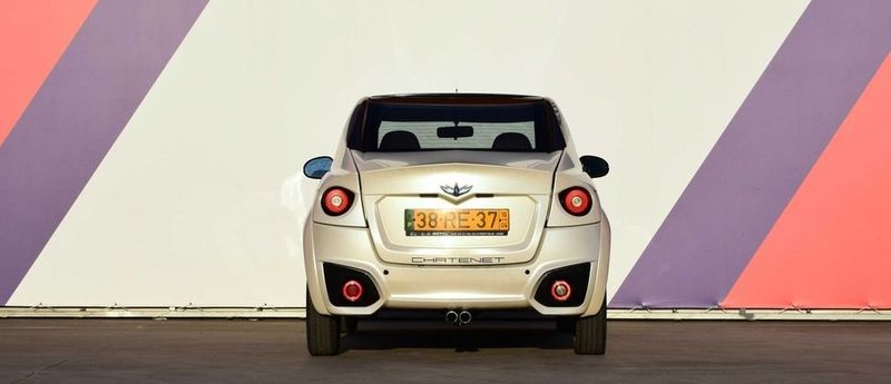 MINI Cooper D • 2016 • 21,000 km 7