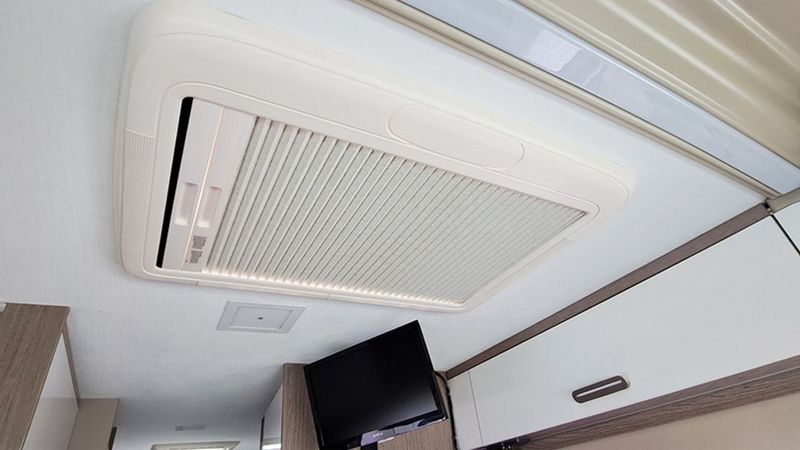 Fiat Ducato • 2020 • 9,996 km 27