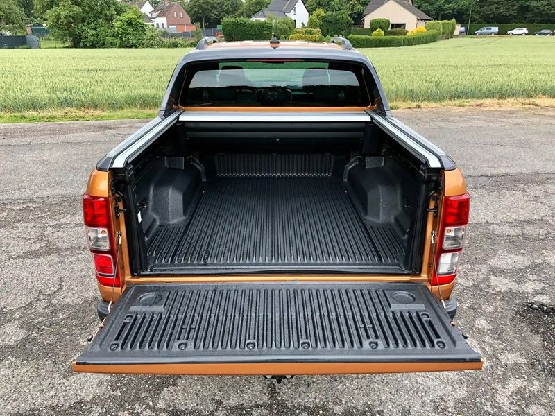 Ford Ranger • 2021 • 48,000 km 5