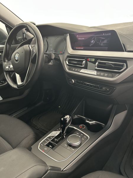 BMW 2 Series Gran Coupe • 2022 • 175,000 km 6