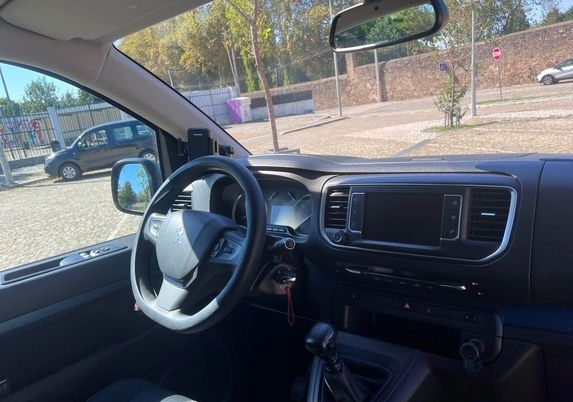 Peugeot 106 • 2019 • 108,000 km 3