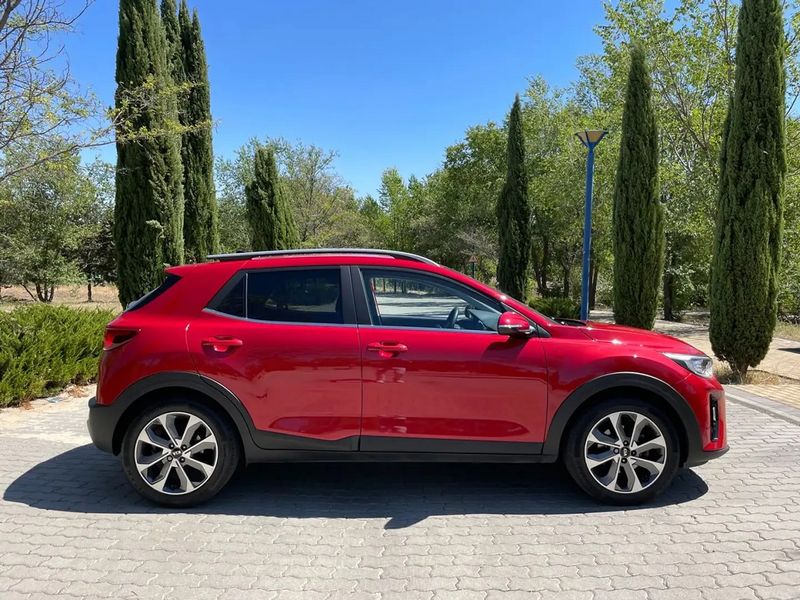 Kia Soul • 2020 • 78,000 km 6