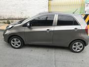 Kia Picanto • 2014 • 830,000 km 7