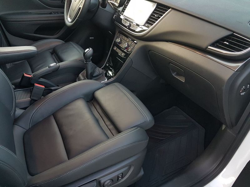 Opel Mokka • 2017 • 62,500 km 18