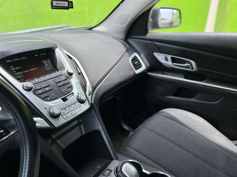 GMC Terrain • 2012 • 115,000 km 11