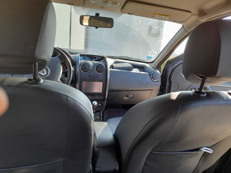 Dacia Duster • 2016 • 63,000 km 3