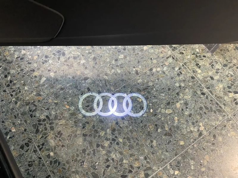 Audi Q7 • 2019 • 118,000 km 15