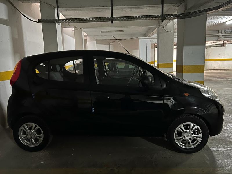 Chery QQ • 2019 • 60,000 km 3