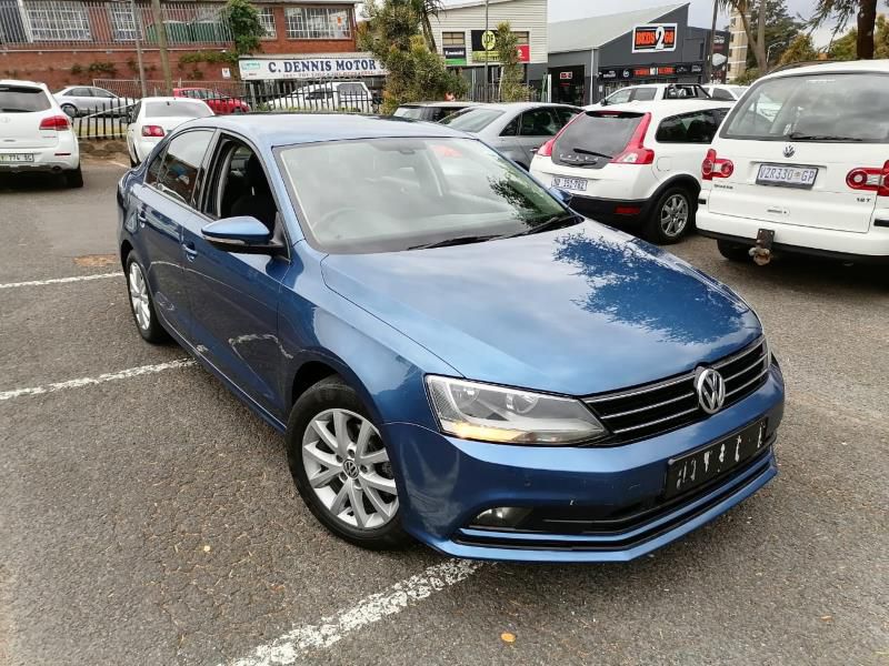 Volkswagen Jetta • 2015 • 165,000 km 6