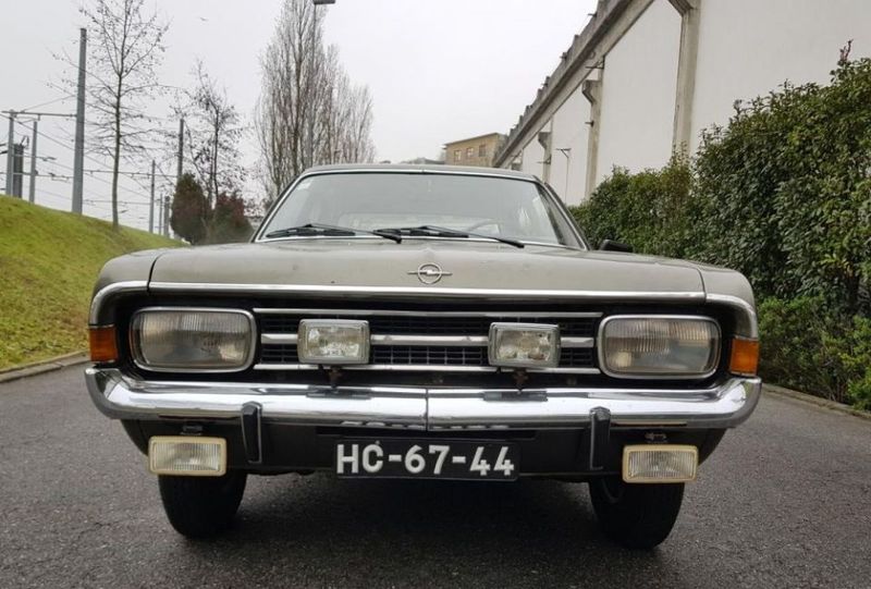 Opel Meriva • 1967 • 109,000 km 1
