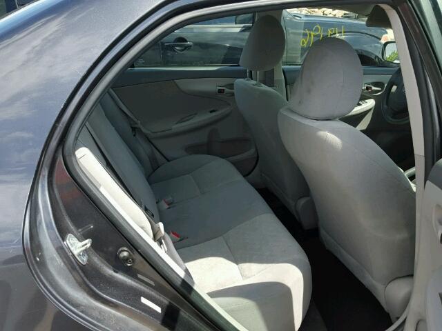 Toyota Corolla • 2010 • 1,234 km 5