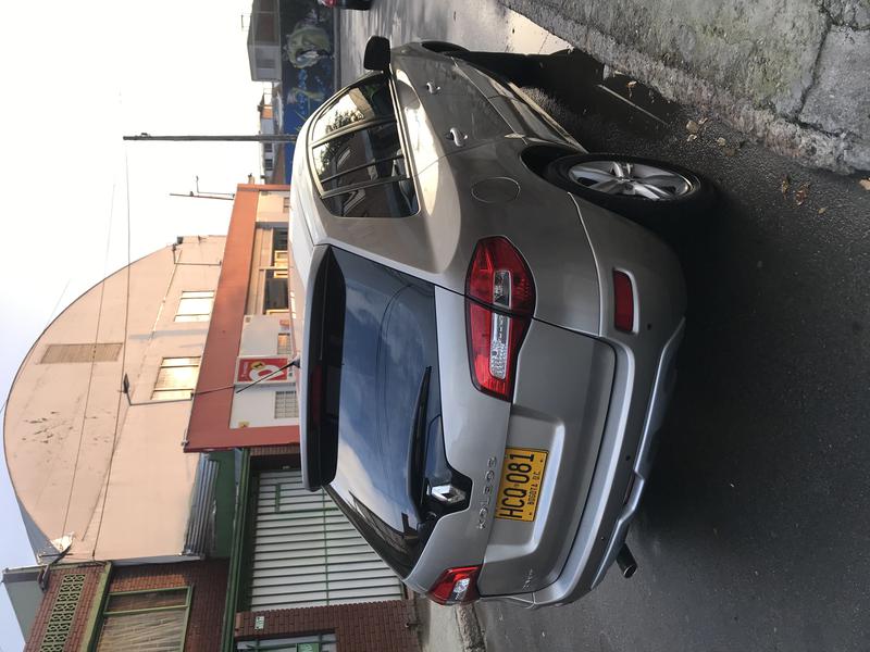 Renault Koleos • 2014 • 85,000 km 6