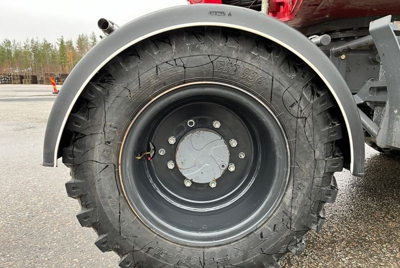 Titan Pelle Takeuchi TB295W • 2018 • 37,727 km 4