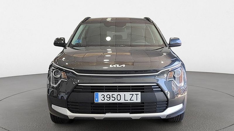 Kia Niro • 2022 • 25,150 km 11
