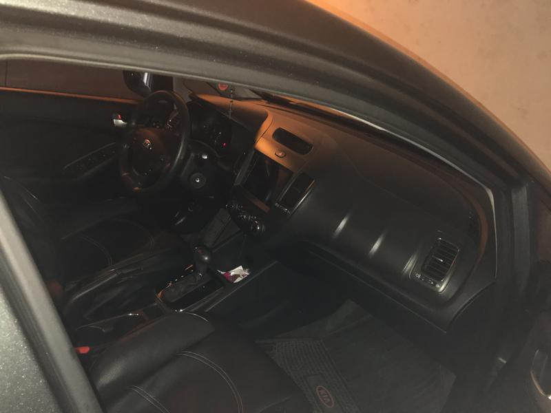 Kia Cerato • 2018 • 27,000 km 10