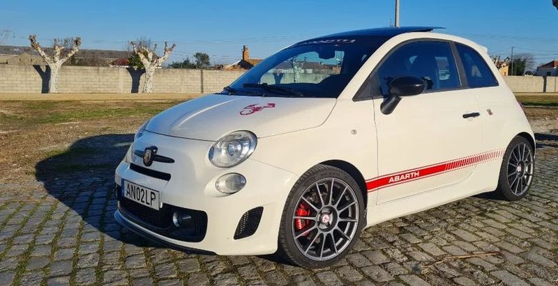 Asia Rocsta • 2010 • 130,000 km 1