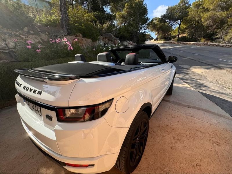 Land Rover Range Rover • 2017 • 80,000 km 5