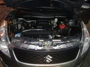 Suzuki Swift • 2018 • 16,000 km 2