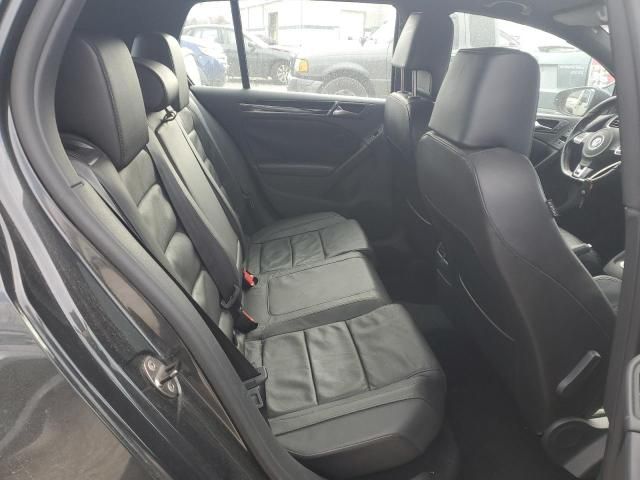 Volkswagen Golf GTI • 2010 • 10,000 mi 9