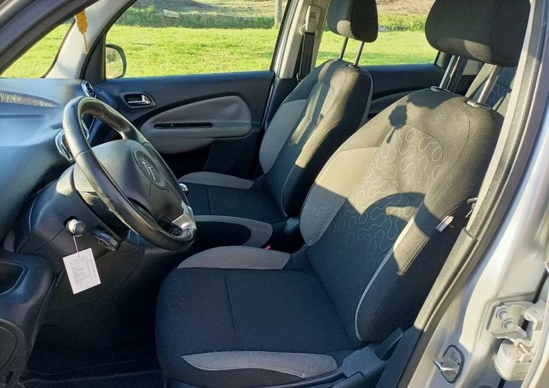 Citroën C3 Picasso • 2009 • 115,000 km 2