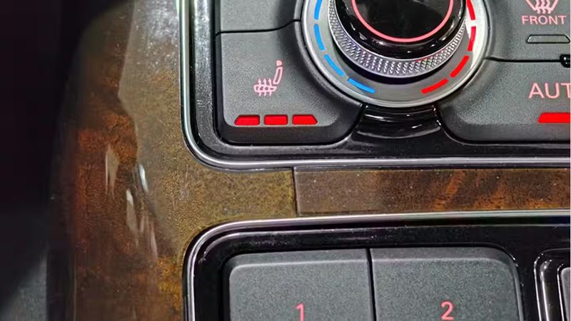 Audi A8 • 2015 • 84,345 km 7