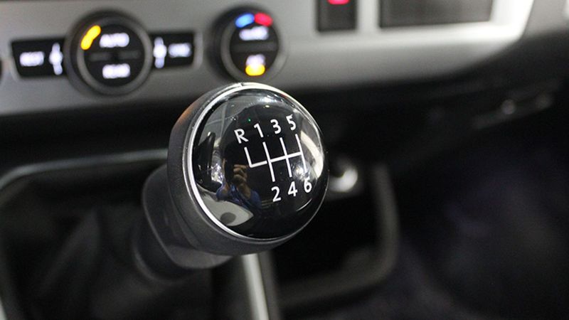 Volkswagen California • 2021 • 16,534 km 7