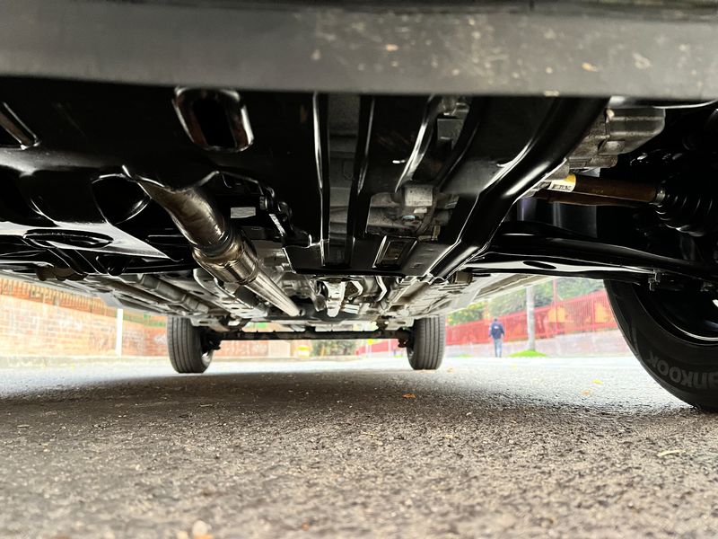 Fiat Florino Combi • 2022 • 31,240 km 19