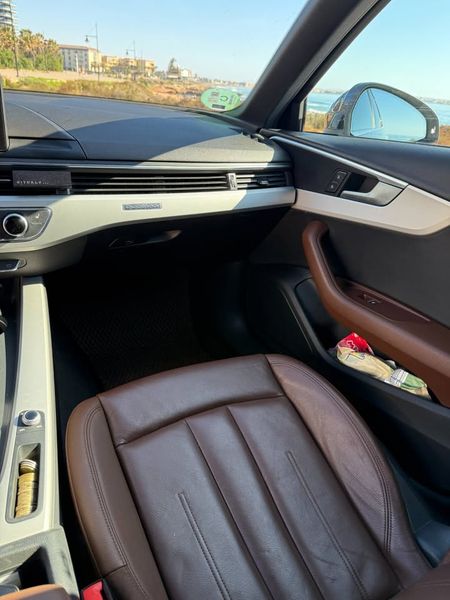 Audi A4 • 2019 • 105,000 km 8