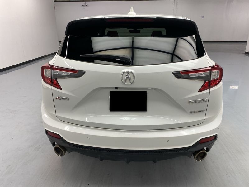Acura RDX • 2019 • 61,363 km 3