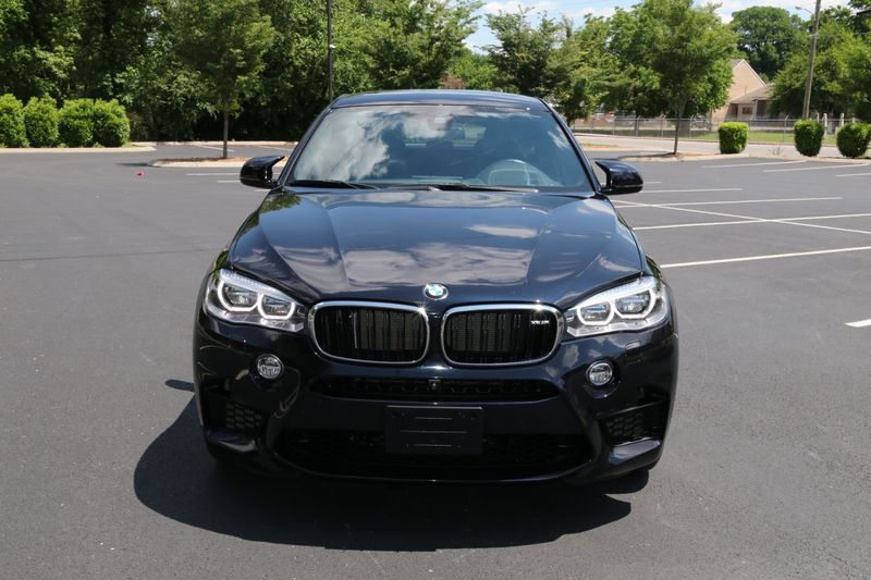 BMW X6 • 2020 • 29,098 km 3