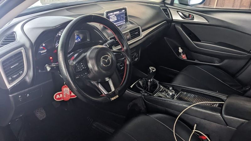 Mazda 3 • 2019 • 55,000 km 7