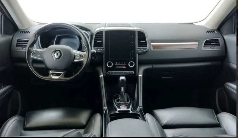 Renault Koleos • 2020 • 65,000 km 7