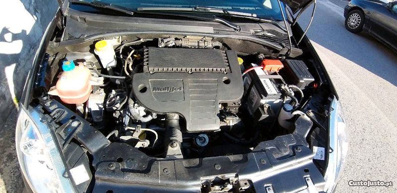 Fiat Linea • 2008 • 60,000 km 4