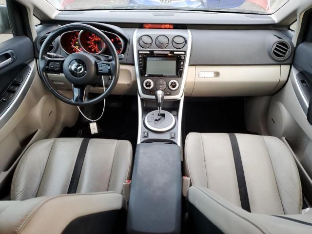 Mazda CX-7 • 2007 • 10,000 mi 7