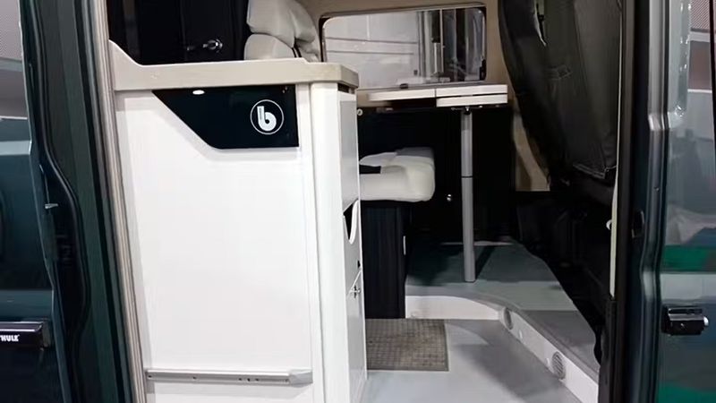 Fiat Ducato • 2019 • 30,386 km 8