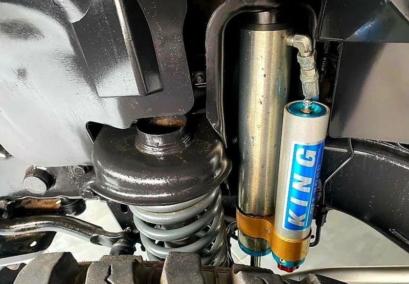 Jeep Wrangler • 2014 • 90,000 km 2