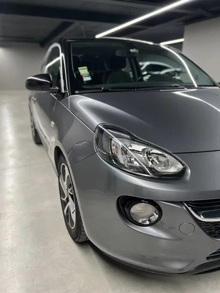 Opel Astra • 2017 • 72,000 km 2