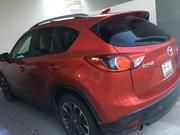 Mazda CX-5 • 2016 • 115,000 km 4