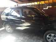 Kia Sportage • 2009 • 173,000 km 4