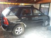 Kia Sportage • 2009 • 173,000 km 2