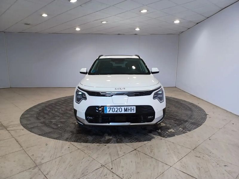 Kia Soul EV • 2023 • 15,541 km 3