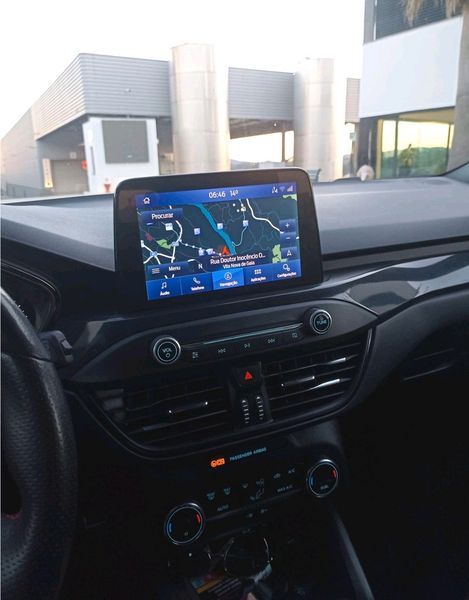 Ford Focus • 2021 • 60,000 km 4