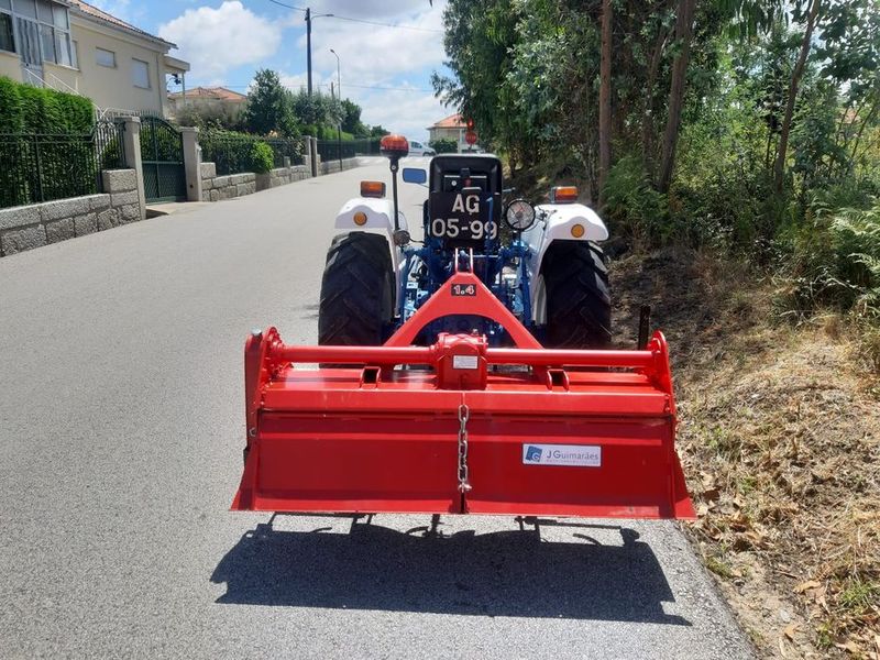 Ford Maverick • 2020 • 20,000 km 2