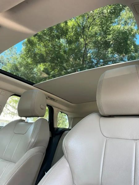 Land Rover Range Rover Evoque • 2016 • 62,000 km 12